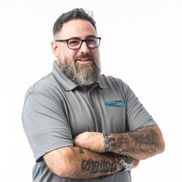 Adam Major from Professional Cleaning & Restoration Systems of Connecticut