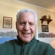 Sidney Cohen from Dr. Sidney Cohen, Ph.D.