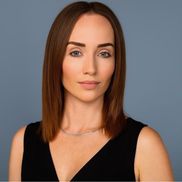 Samantha Johnson from Commercial Insurance Sales 