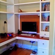 Peter Dorosh from ucab kitchen design