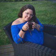 Crystal Adair-Benning from Write Word Magic (4x NYT bestselling ghostwriter & book coach)