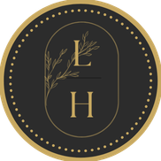 Alicia Hensley from Lake Hazel Design