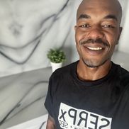 Greg Amy from SERPX Marketing + SEO