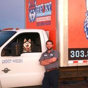 Cody Myers from Husky Heating And Cooling