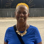 Belinda Whitaker from Travel with LadiB