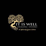 Destiny Devaney RN from It Is Well Healing Studio at Heavenly Grace Farms