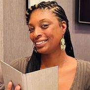 China Primus-Morgan from C.M. Marketing Services