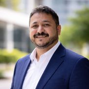 Rasul Najafzade from Glass Group