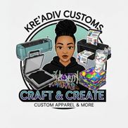Seazon Ponti Drummond from Kre'Adiv Customs