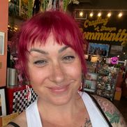 Bobbi Clayton from The Maker's Circle