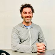 Joshua Gottlieb from Gott Biz