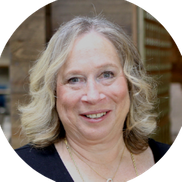 Barbara Sprenger from Deskworks