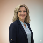 Jill Mesner from JM Creative Consulting