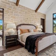 Morgan Hoddes-Flores from Morgan Ashleigh Design Studio