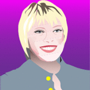 Melody Sharp from Melody Sharp Web Design