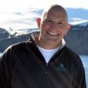 Raymond Newberry from NovaBacca Advisors