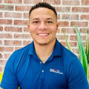 Joshua Scales from Father & Son Masonry Inc