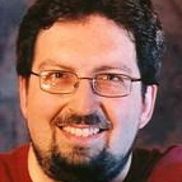 Zohar ("Gavri-El") Rom from ilaughedicried.com