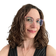 Melissa Lacroix from Author, Writing Coach, French/English Language Tutor, Piano Teacher