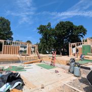 Ashlee Payne from 84 Lumber