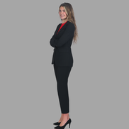 Elle Browder from Adams MultiMedia