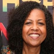 Sharon Sund from We Go High