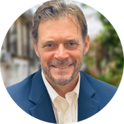 Mathias Lenssen from Presidential Title Group