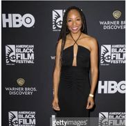 Nakia Secrest from Step and Repeat LA