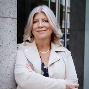 Katherine Hinchey from Hinchey Hypnotherapy