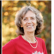 Eva-Maria von Bronk from Equity Hawai'i Real Estate