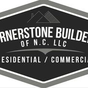 Thaddeus Mclean from Cornerstone Builders of N.C.