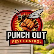Ronald  Cinnella from Punch Out Pest Control