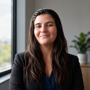 Brittany Dowell from Stillwater Strategies & Systems