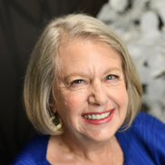 Caryn Isaacs from Aging Icon, LLC