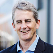 Blair Currie from Transformers Global