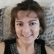Chela Elliott from NAMI Northeastern Nevada