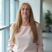 Sheryl Henricks from Bull Falls Marketing
