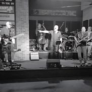 Jerry Coe from Blood on the Plow 