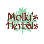Laura Knight from Molly's Herbals