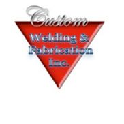 Don Smith from Custom Welding & Fabrication