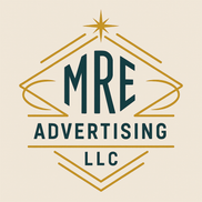Tyler Calhoun from MRE Advertising LLC