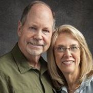 Arthur & Shari Ledlie from The Bridge Networks