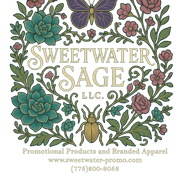 Debbie Perkins from Sweetwater Sage Llc - Promotions