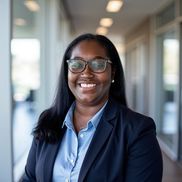 Amber Villarreal from EMN Success Coaching and Consulting LLC