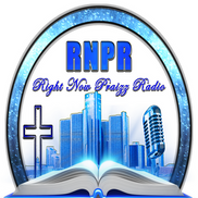 Carol Ervin from Right Now Praizz Radio