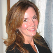 Donna Tritico from Westpark Communications
