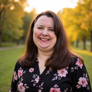 Susan Tatem from Bright Path 4 Autism