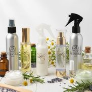 Diana Nickens from Sedora Hair Scents
