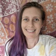 Michelle Hoekstra from Embrave Physical Therapy