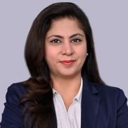 Pooja Nanda from Brevity Capital